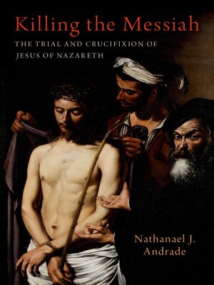 Killing the Messiah - ebook